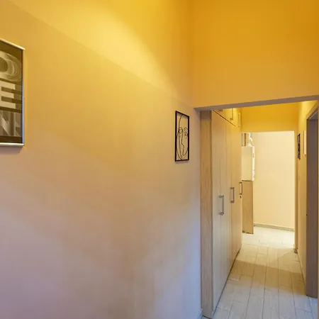 Appartement Buda Castle Charming 2 Bedrooms