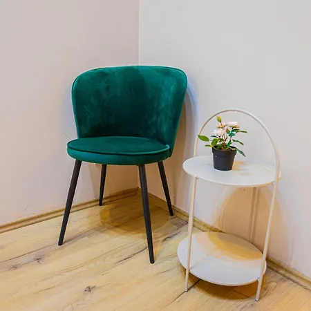 Buda Castle Charming 2 Bedrooms