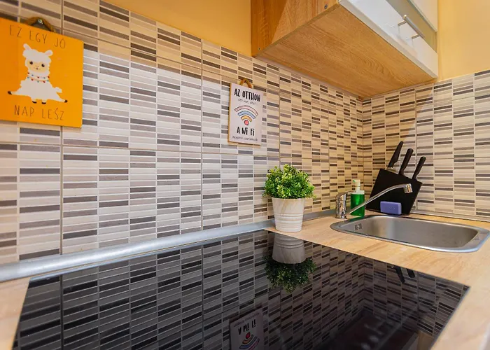 Buda Castle Charming 2 Bedrooms Βουδαπέστη