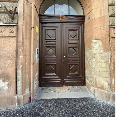 Appartement Buda Castle Charming 2 Bedrooms *