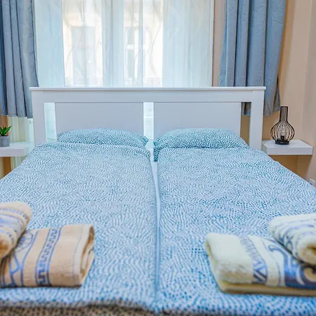 Buda Castle Charming 2 Bedrooms Apartman