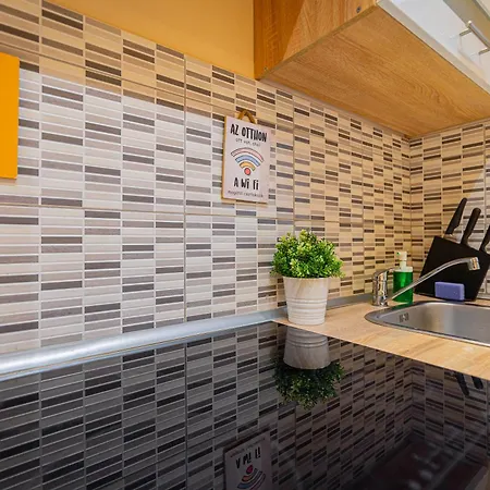 Buda Castle Charming 2 Bedrooms بودابست