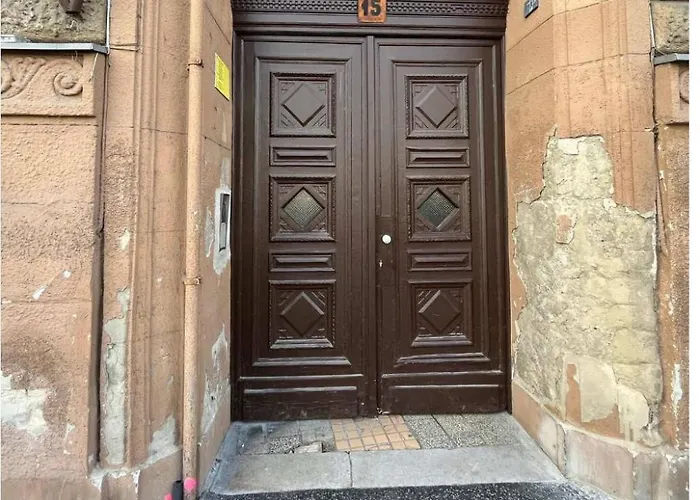 Apartament Buda Castle Charming 2 Bedrooms *