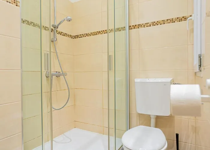 Apartament Buda Castle Charming 2 Bedrooms *